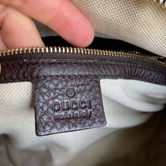 Shoulder bag - Picture 7 of 11